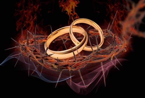 Венец безбрачия - Ритуалы и заговоры на снятие венца безбрачия